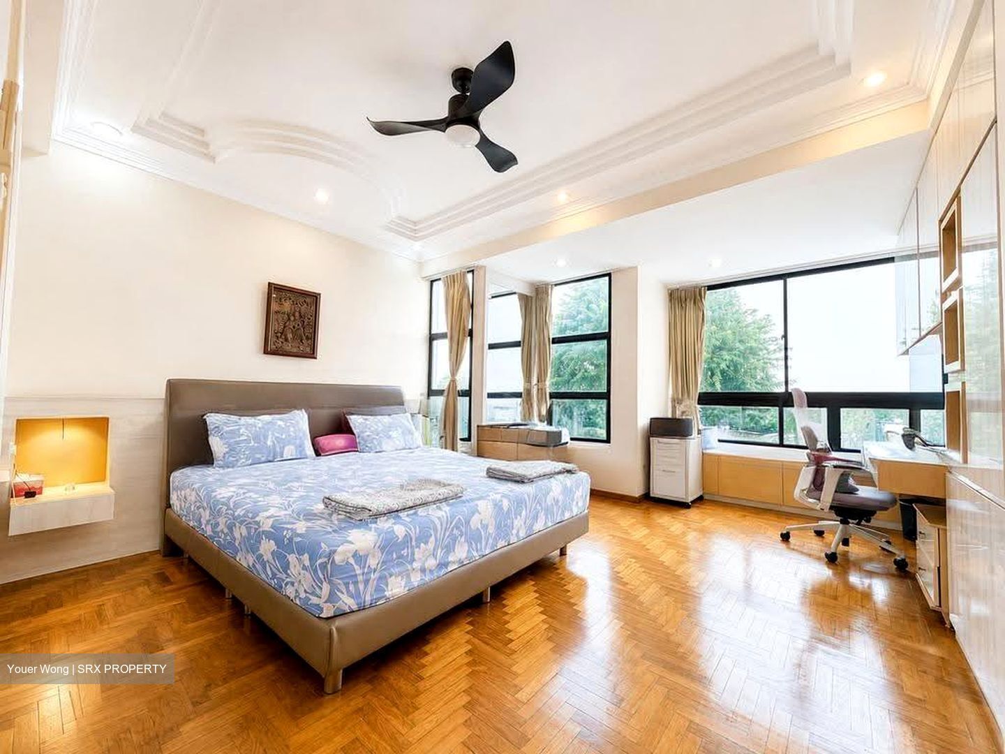 Amber Point (D15), Condominium #637282921
